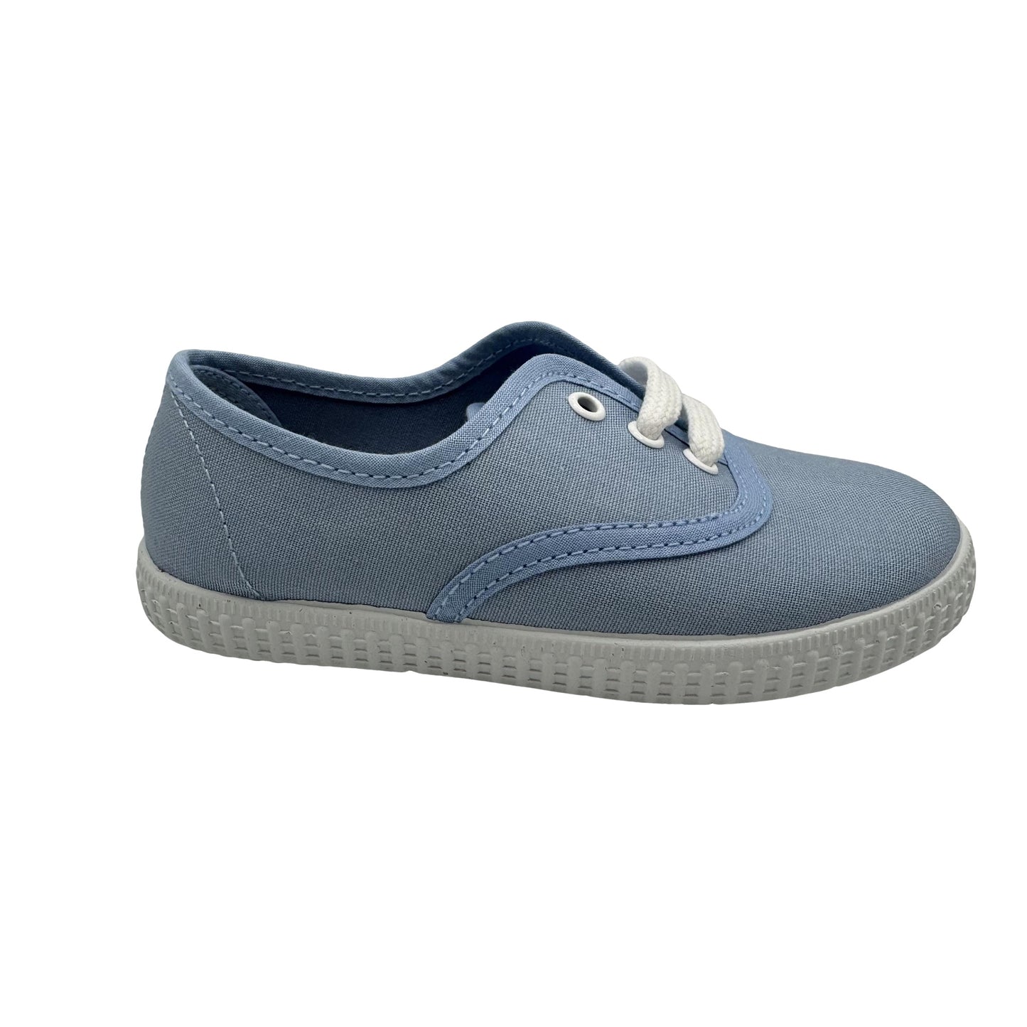 BATILAS CANVAS SNEAKERS WITH LACES