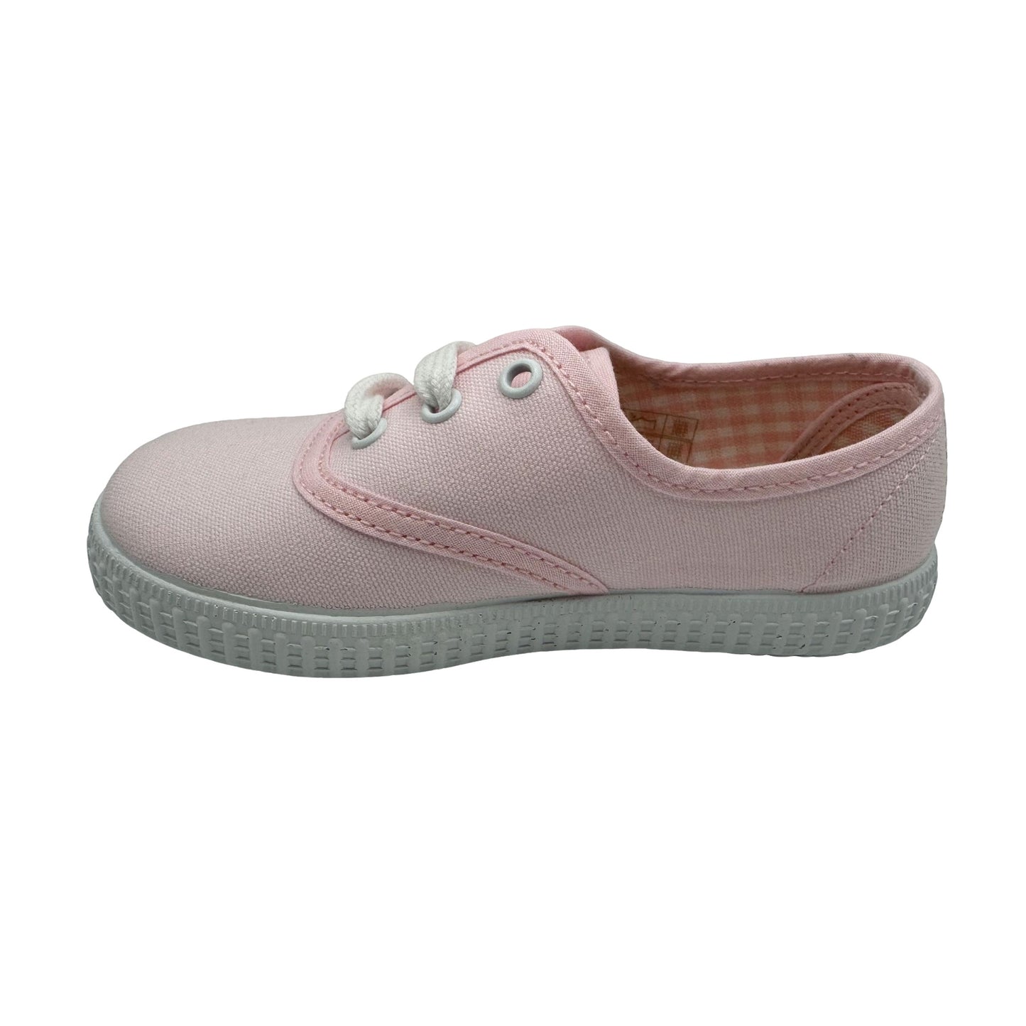 BATILAS CANVAS SNEAKERS WITH LACES