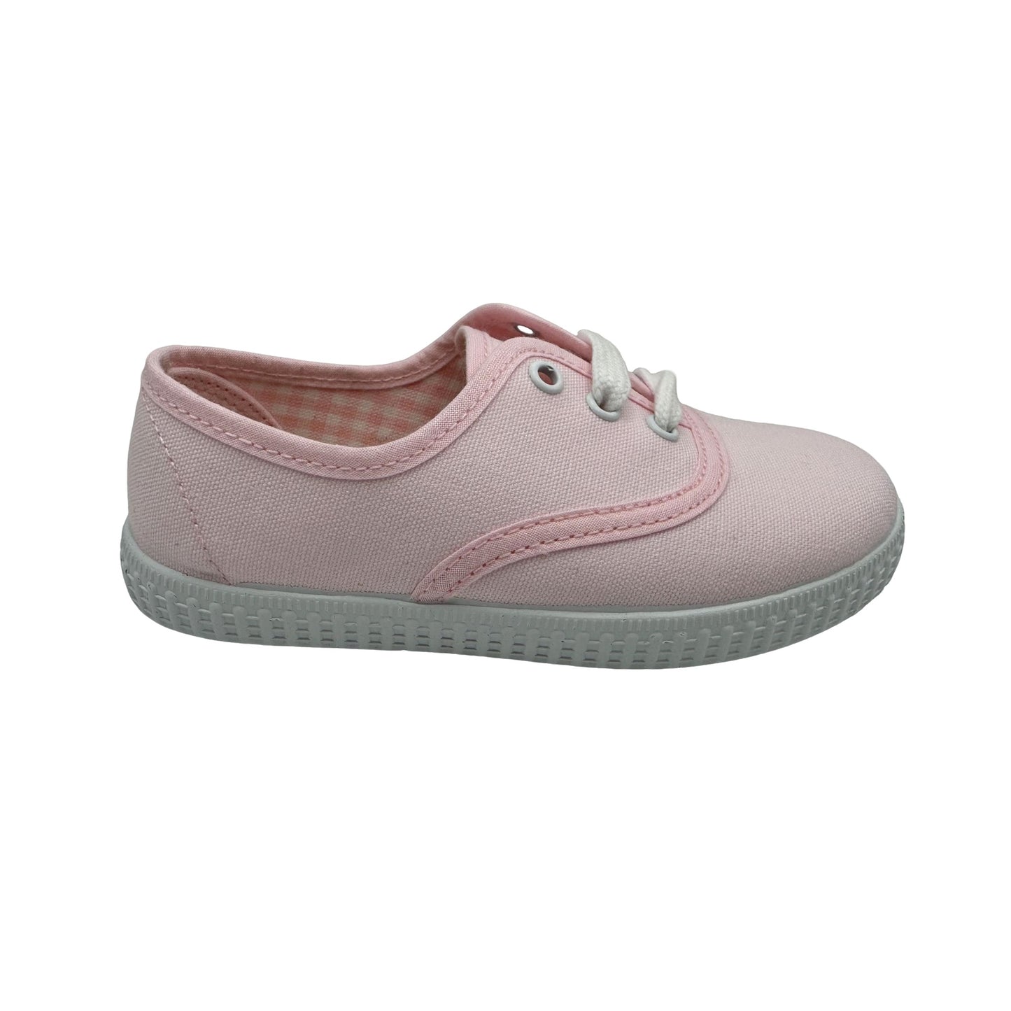 BATILAS CANVAS SNEAKERS WITH LACES