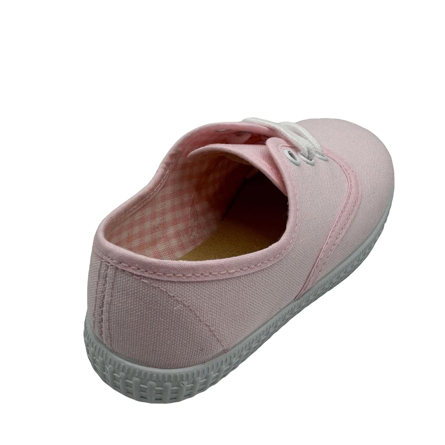 BATILAS CANVAS SNEAKERS WITH LACES