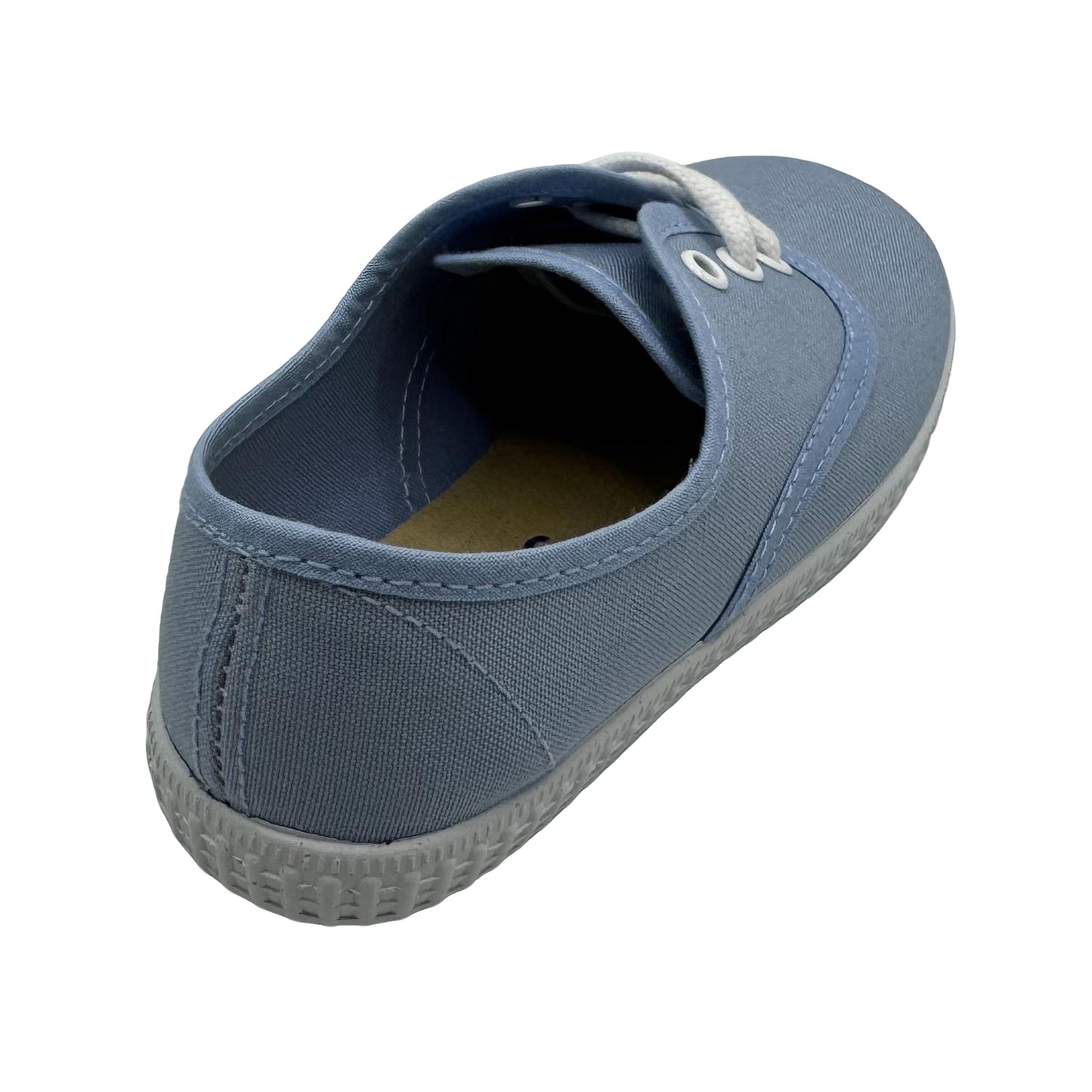 BATILAS CANVAS SNEAKERS WITH LACES